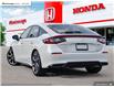 2025 Honda Civic Hybrid Sport Touring (Stk: 2213728) in Mississauga - Image 4 of 25