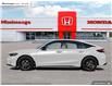 2025 Honda Civic Hybrid Sport (Stk: 2213727) in Mississauga - Image 3 of 16