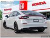 2025 Honda Civic Hybrid Sport (Stk: 2213727) in Mississauga - Image 4 of 16