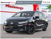 2025 Honda Odyssey Black Edition (Stk: 2213675) in Mississauga - Image 1 of 25