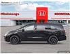 2025 Honda Odyssey Black Edition (Stk: 2213675) in Mississauga - Image 3 of 25