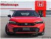 2025 Honda Civic Hybrid Sport Touring (Stk: 2213699) in Mississauga - Image 2 of 25