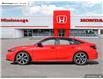 2025 Honda Civic Hybrid Sport Touring (Stk: 2213699) in Mississauga - Image 3 of 25