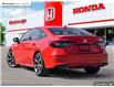 2025 Honda Civic Hybrid Sport Touring (Stk: 2213699) in Mississauga - Image 4 of 25