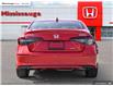2025 Honda Civic Hybrid Sport Touring (Stk: 2213699) in Mississauga - Image 5 of 25