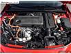 2025 Honda Civic Hybrid Sport Touring (Stk: 2213699) in Mississauga - Image 6 of 25