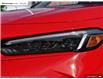2025 Honda Civic Hybrid Sport Touring (Stk: 2213699) in Mississauga - Image 10 of 25