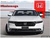 2025 Honda Accord Hybrid Touring (Stk: 2213678) in Mississauga - Image 2 of 25