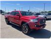 2023 Toyota Tacoma Base (Stk: CP12439) in Chatham - Image 1 of 10