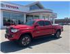 2023 Toyota Tacoma Base (Stk: CP12439) in Chatham - Image 2 of 10