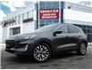2020 Ford Escape Titanium Hybrid (Stk: 5925PK123) in Penticton - Image 1 of 23