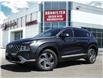 2023 Hyundai Santa Fe Preferred w/Trend Package (Stk: 5925PK116) in Penticton - Image 1 of 24