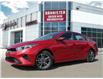 2022 Kia Forte EX (Stk: 5925PK111) in Penticton - Image 1 of 22