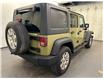 2013 Jeep Wrangler Unlimited Sport (Stk: 15171) in Lethbridge - Image 4 of 18
