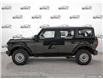 2025 Ford Bronco Base (Stk: 5B055) in Oakville - Image 3 of 26