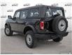 2025 Ford Bronco Base (Stk: 5B055) in Oakville - Image 4 of 26