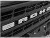 2025 Ford Bronco Base (Stk: 5B055) in Oakville - Image 9 of 26