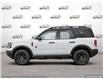 2025 Ford Bronco Sport Badlands (Stk: 5B072) in Oakville - Image 3 of 25