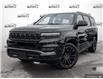 2022 Jeep Grand Wagoneer Series II (Stk: P7133) in Oakville - Image 1 of 25