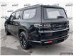2022 Jeep Grand Wagoneer Series II (Stk: P7133) in Oakville - Image 4 of 25