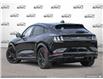 2025 Ford Mustang Mach-E GT (Stk: 5G014) in Oakville - Image 4 of 23