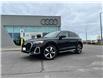 2024 Audi Q5 45 Progressiv (Stk: 5049A) in Kingston - Image 1 of 28