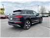 2024 Audi Q5 45 Progressiv (Stk: 5049A) in Kingston - Image 5 of 28