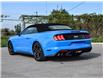 2022 Ford Mustang GT Premium (Stk: LK00357S) in Chatham - Image 3 of 28