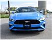 2022 Ford Mustang GT Premium (Stk: LK00357S) in Chatham - Image 7 of 28