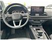 2024 Audi Q5 45 Progressiv (Stk: 5049A) in Kingston - Image 11 of 28