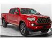 2023 Toyota Tacoma Base (Stk: 025295P) in Brampton - Image 1 of 26