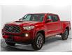 2023 Toyota Tacoma Base (Stk: 025295P) in Brampton - Image 4 of 26