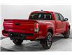 2023 Toyota Tacoma Base (Stk: 025295P) in Brampton - Image 7 of 26