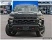 2025 Chevrolet Silverado 1500 Custom Trail Boss (Stk: 25-359) in Brockville - Image 2 of 26