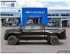 2025 Chevrolet Silverado 1500 Custom Trail Boss (Stk: 25-359) in Brockville - Image 3 of 26
