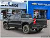 2025 Chevrolet Silverado 1500 Custom Trail Boss (Stk: 25-359) in Brockville - Image 4 of 26