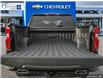 2025 Chevrolet Silverado 1500 Custom Trail Boss (Stk: 25-359) in Brockville - Image 7 of 26