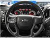 2025 Chevrolet Silverado 1500 Custom Trail Boss (Stk: 25-359) in Brockville - Image 13 of 26
