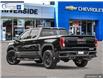 2025 GMC Sierra 1500 Elevation (Stk: 25-355) in Brockville - Image 4 of 26