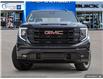 2025 GMC Sierra 1500 Elevation (Stk: 25-358) in Brockville - Image 2 of 26