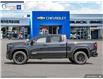 2025 GMC Sierra 1500 Elevation (Stk: 25-358) in Brockville - Image 3 of 26