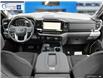 2025 GMC Sierra 1500 Elevation (Stk: 25-358) in Brockville - Image 22 of 26