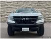 2018 Chevrolet Colorado ZR2 (Stk: 25016C) in Quesnel - Image 2 of 25