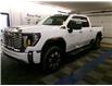 2025 GMC Sierra 3500HD Denali (Stk: 25206) in TISDALE - Image 1 of 23