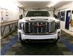 2025 GMC Sierra 3500HD Denali (Stk: 25206) in TISDALE - Image 2 of 23