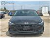 2023 Hyundai Elantra Preferred (Stk: 11105) in Winnipeg - Image 2 of 23