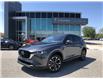 2025 Mazda CX-5 GS (Stk: CMGN00183) in Chatham - Image 1 of 21