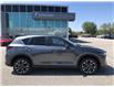 2025 Mazda CX-5 GS (Stk: CMGN00183) in Chatham - Image 4 of 21