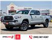 2020 Toyota Tacoma Base (Stk: 1310) in Hamilton - Image 1 of 30
