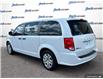 2019 Dodge Grand Caravan 29E Canada Value Package (Stk: 96828) in London - Image 4 of 26